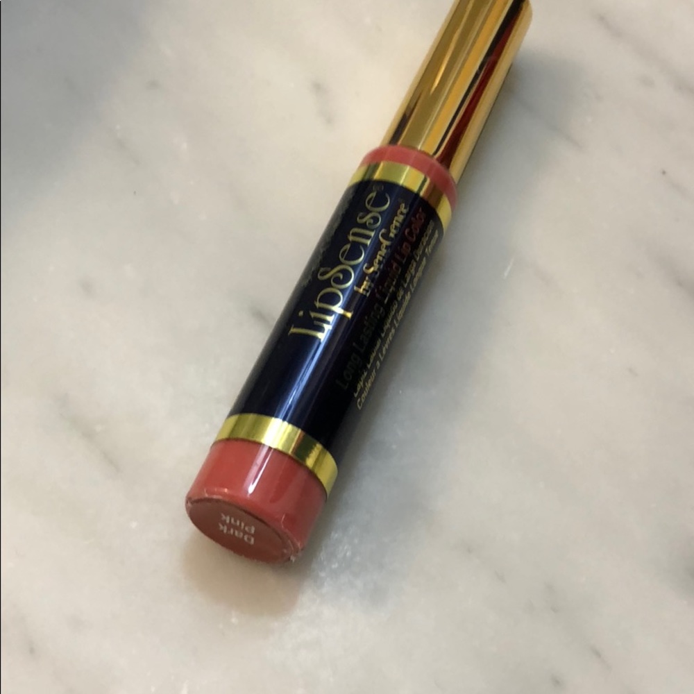 Dark Pink lipsense